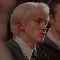 Draco Malfoy 