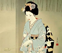 Geisha 