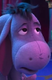 eeyore