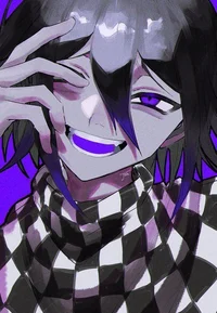 Kokichi Oma