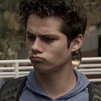 Stiles Stilinski