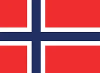 Norge - Norway