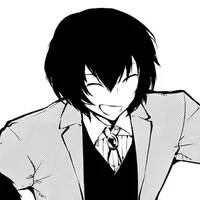 Osamu Dazai