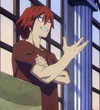 Kirishima Ejirou