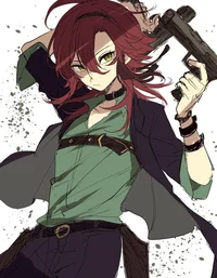 Spy Heizou