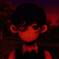 Omori Horror AU