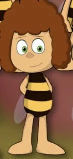 Vivian the Bee