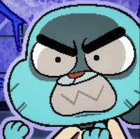 Gumball Watterson 