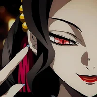 Lady muzan