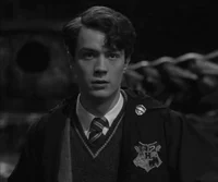 Tom Riddle