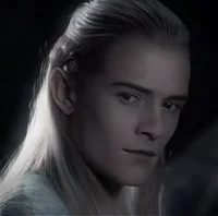 Legolas Greenleaf