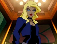Black Canary