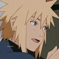 Minato Namikaze 