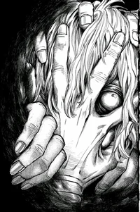 Tomura Shigaraki