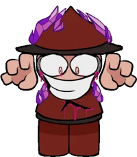 Xenophane Unfairness