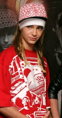 Tom Kaulitz 