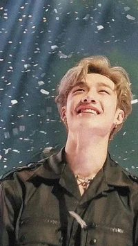Bang Chan 