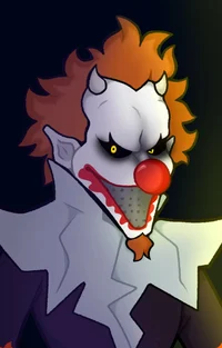 Horny The Clown 