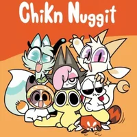 Chikn Nuggit RPG