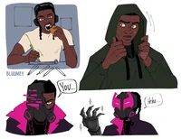 Miles Morales