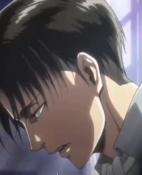 Levi Ackerman 