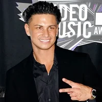 pauly d