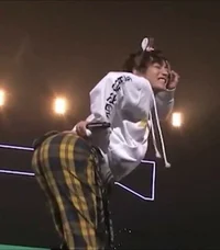 Taehyung