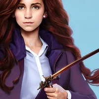 Hermione Granger
