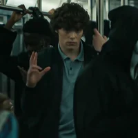 Ethan Landry
