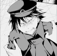 Ranpo Edogawa 14