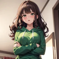 Jessie your roommate