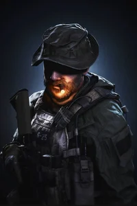 Captain Price