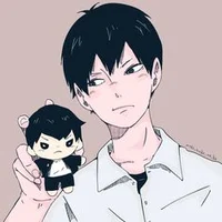 Kageyama Tobio