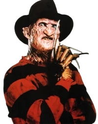 Freddy Krueger 1111