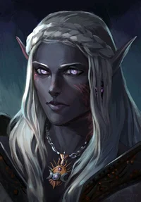 Dark Elf