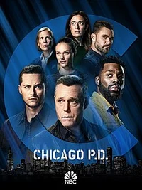 Chicago pd