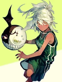 Ramlethal - Lucifero