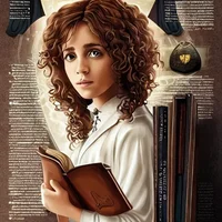 Hermione Granger