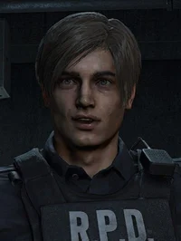 Leon Kennedy