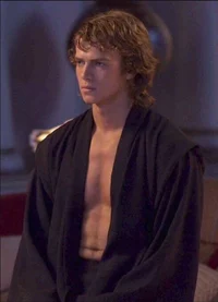 Anakin Skywalker