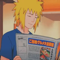 Minato Namikaze 