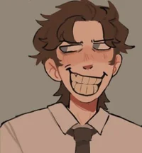 William Afton -canon