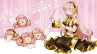Luka Megurine