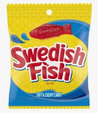 Swedish fish