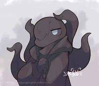 Bitty Nightmare Sans