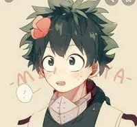 Izuku Midoriya