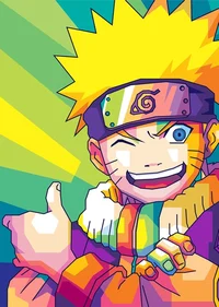 Young Naruto