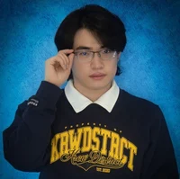 Draco YandereAu krew