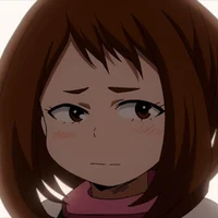Ochaco Uraraka 
