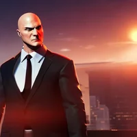 Agent 47